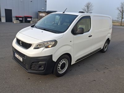 Peugeot  Expert  2.0 HDI