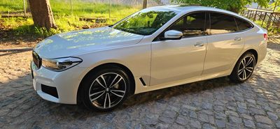 BMW 6GT