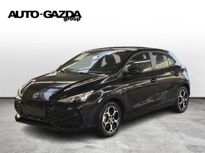 MG MG3 MG 3 Excite 1.5 AT 197 Km