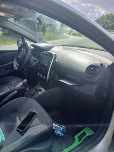 Renault Clio Renault clio 2015
