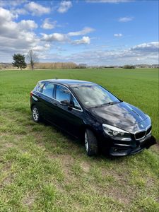 BMW 218d seria 2