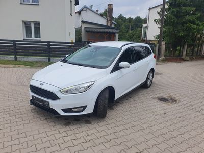 Ford focus mk3 lift
