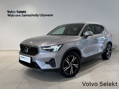 Volvo XC 40 B3 Core Gwarancja VolvoCarPlichtaGdynia FV23
