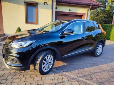 Renault Kadjar 1,3 140KM Benzyna * Skrzynia manualna * Niemiec * Pełen Serwis *I Ręce