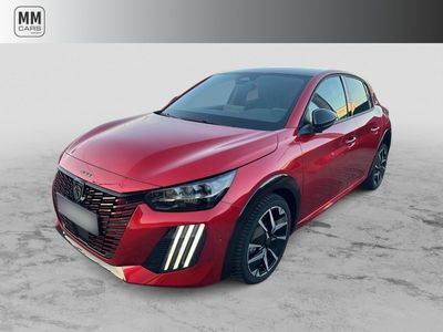 Peugeot 208 208 GT HYBRID 1.2 145KM e-DCS6