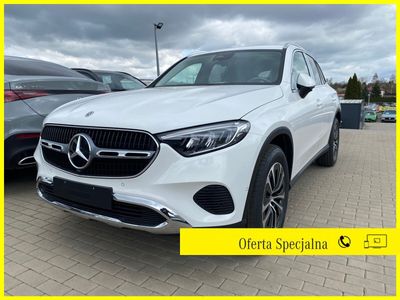Mercedes-Benz GLC | Kamera cofania | AVANTGARDE | PARKTRONIC |