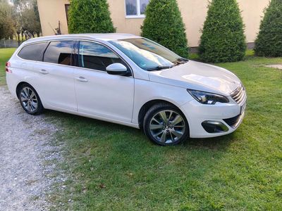 Peugeot 308 1.2 PureTech