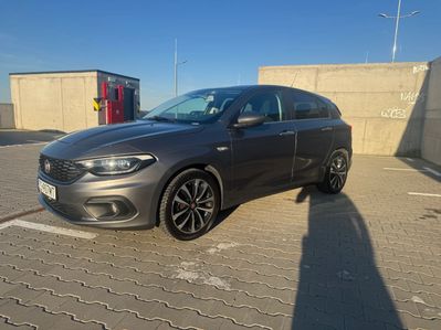 Fiat Tipo Fiat Tipo Lounge 1.4 120KM