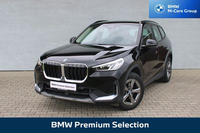 BMW X1 BMW X1 sDrive18i Dealer BMW M-Cars
