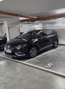 Renault Espace 1.6 diesel 160 km