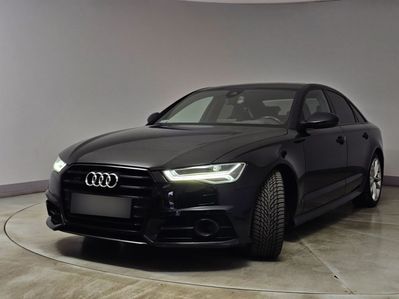Audi S6 Audi S6 C7 4.0 V8 TFSI 450 KM quattro | S tronic | DO NEGOCJACJI