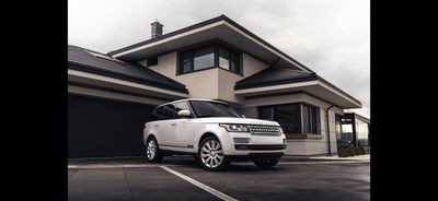 Land Rover Range Rover Pierwszy właściciel w Polsce. Stan bardzo dobry.