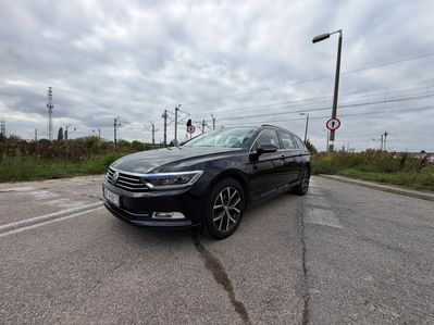 Volkswagen Passat VW Passat 2.0TDI 150KM Salon Polska