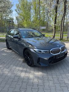 BMW Seria 3 Nowy samochód