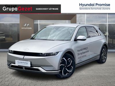 Hyundai IONIQ 77KWH RWD 229KM w wersji Techniq FV 23%