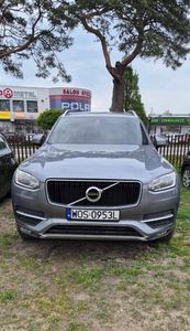 Volvo XC 90 Volvo xc90 2.0 320KM 2016r