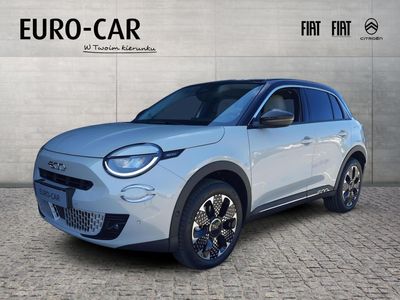 Fiat 600 600 1.2 Turbo Hybrid La Prima edct