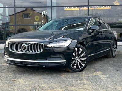Volvo S90 Volvo S90 D5 AWD Inscription Nowy Silnik ASO FV23%
