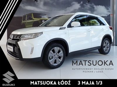 Suzuki Vitara Premium Plus 2026! Mega rabat !