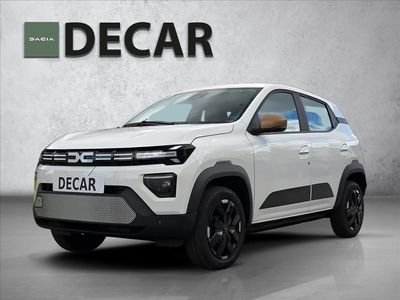 Dacia Spring Spring Electric 24.3kWh 100 Extreme