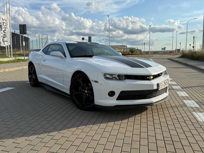 Chevrolet Camaro 2015 LFX RS 3.6 V6 Automat