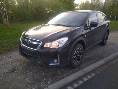 Subaru XV 2.0 lift impreza