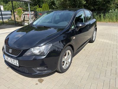 Seat Ibiza Seat Ibiza 1.2 TDi 75KM Ecomotive Reference  , super cena, raport carv