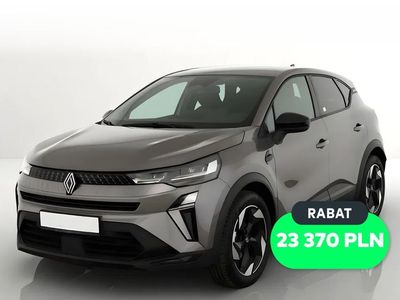 Renault Captur 1.3 TCe mHEV Techno EDC - Od ręki !