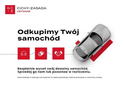 Cupra Leon 2.0TDI 150KM DSG Kamera Podgrzew.Fot. LED ACC Gwarancja2029 ASO FV23%
