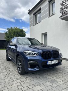 BMW X3 M BMW X3M40i