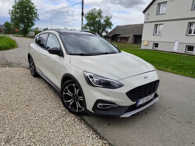 Ford Focus Active 2.0