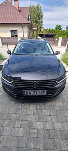 Volkswagen Passat PASSAT B8 2016, 2.0 KOMBI 150 KM