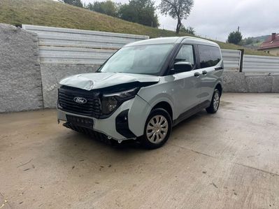 Ford Transit Courier Ford Transit Courier 2025 8850km Przebiegu
