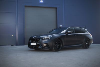 BMW M5 Salon Polska, bezwypadkowy,faktura vat,