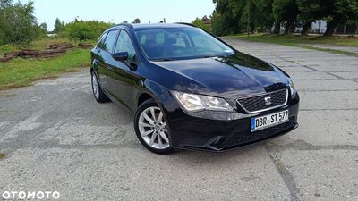 Seat Leon Seat Leon