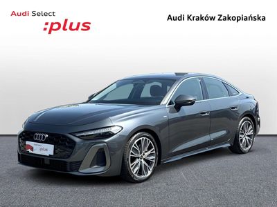 Audi A5 Limousine A5 TFSI S tronic 150KM Pakiet Technology, FV23%
