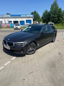 Bmw 520d, g31 lift