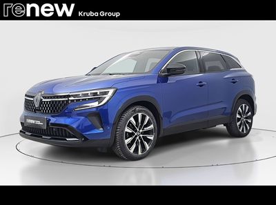 Renault Austral 1.3 TCe mHEV Techno aut|2024R|Pakiet Winter Premium|