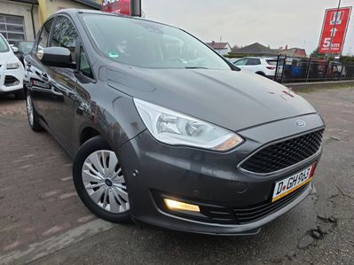 Ford C-MAX Promocja Weekenowa