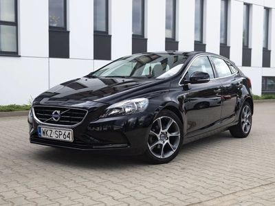 Volvo V40 Volvo V40 D2 Ocean Race