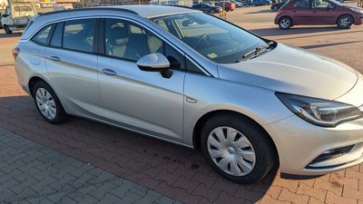 Opel Astra Opel Astra V Sport Tourer