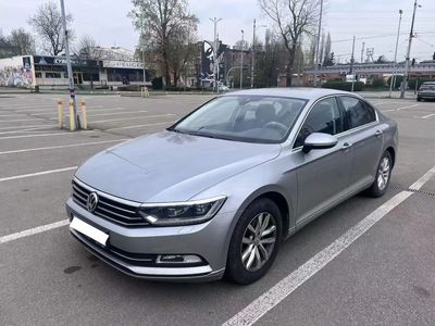 Volkswagen Passat VW Passat 2019 B8 | 1.5 TSI EVO (150 KM) | DSG | Comfortline