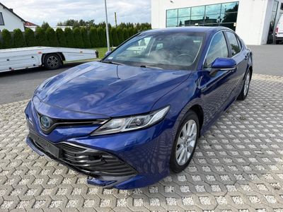 Toyota Camry Hybrid / Comfort / AndroidAuto / CarPlay