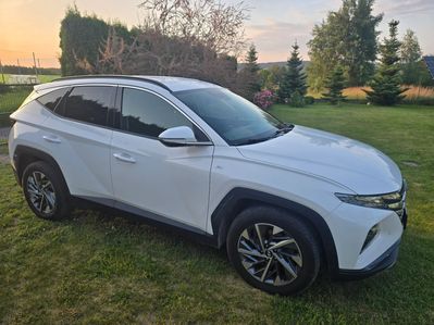 Hyundai Tucson Hyundai Tuscon 1.6 CRDI 48V  FV23%