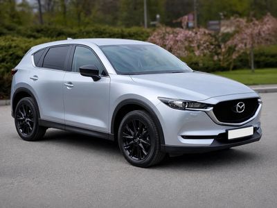 Mazda CX-5 Mazda CX-5 2021 | 2.5 i-VTEC 187 KM | Touring AWD