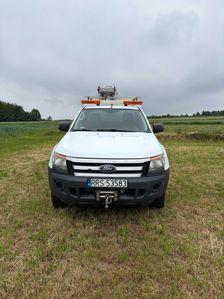 Ford Renger 2,2