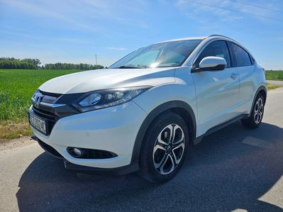 Honda HR-V Honda HR-V, Executive, Top wyposażenie, zadbany, bardzo ekonomiczny