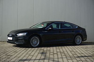 Audi A5 Sportback Audi A5 Sportback 2.0 TFSI Quattro Sport S tronic - Cesja