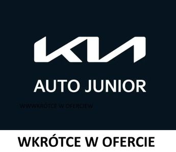 Kia K4 Nowość! 23% | Niski przebieg | Własność Dealera Kia |