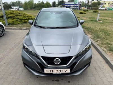 Nissan Leaf Przebieg 24 000 km | Jeden Właściciel | SoH 92% | Jak Nowe Auto
